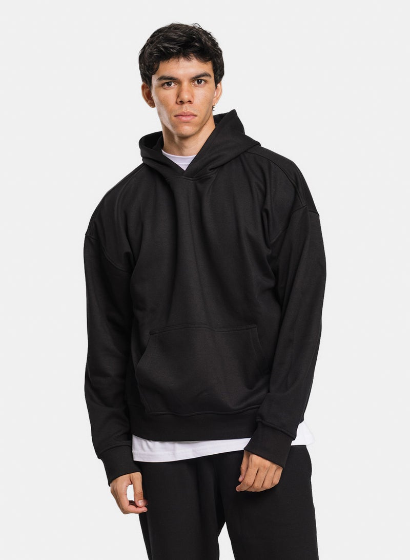 Comfort Hoodie